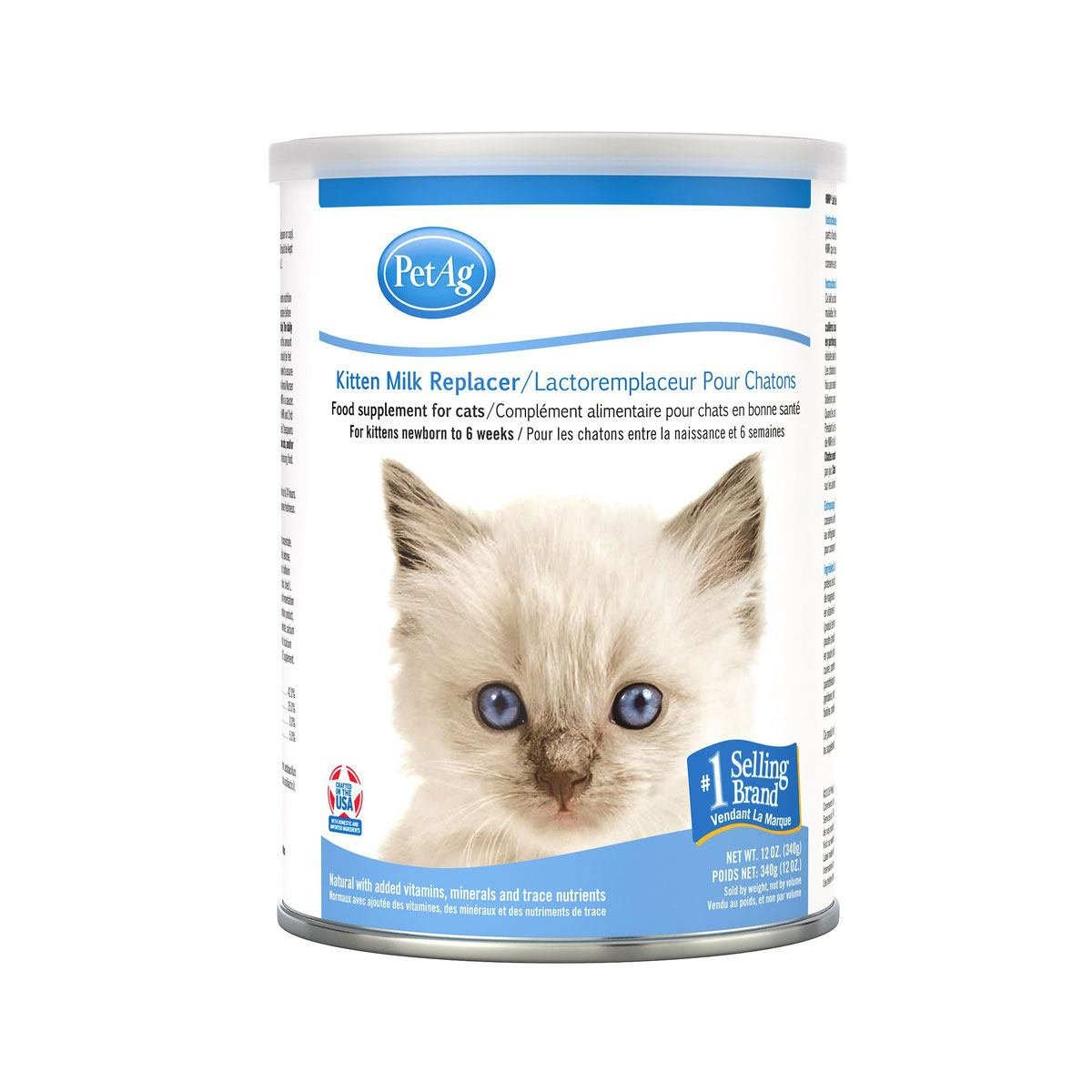 Cat Supplements